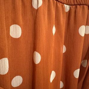 Meet your Posher, Mandy